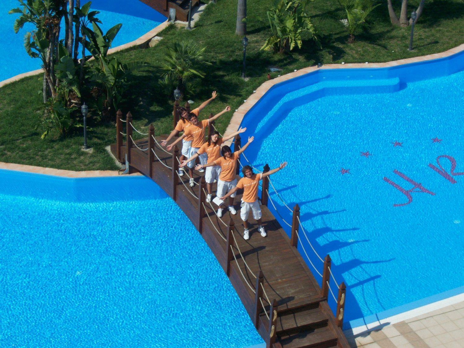 Hotel Roscianum Welness Spa Rossano Exterior foto
