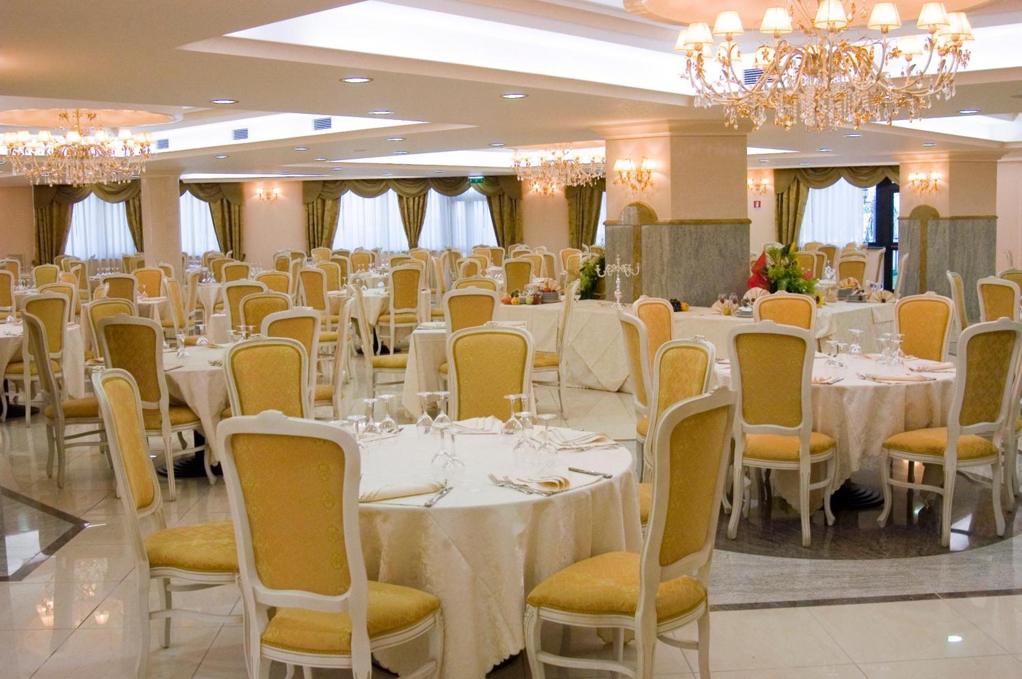 Hotel Roscianum Welness Spa Rossano Exterior foto
